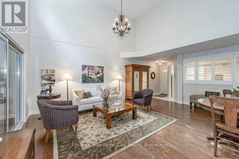 16 - 784 GORDON STREET, Guelph (Kortright East), Ontario, N1G5C8