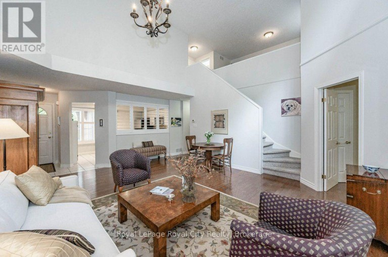 16 - 784 GORDON STREET, Guelph (Kortright East), Ontario, N1G5C8