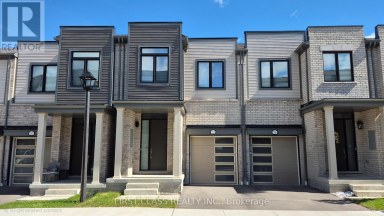 52 SORBARA WAY Whitby (Brooklin) Ontario photo 1