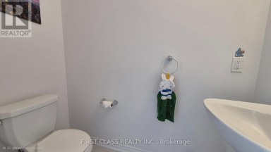 52 SORBARA WAY Whitby (Brooklin) Ontario photo 12