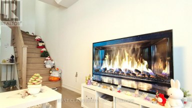 52 SORBARA WAY Whitby (Brooklin) Ontario photo 21
