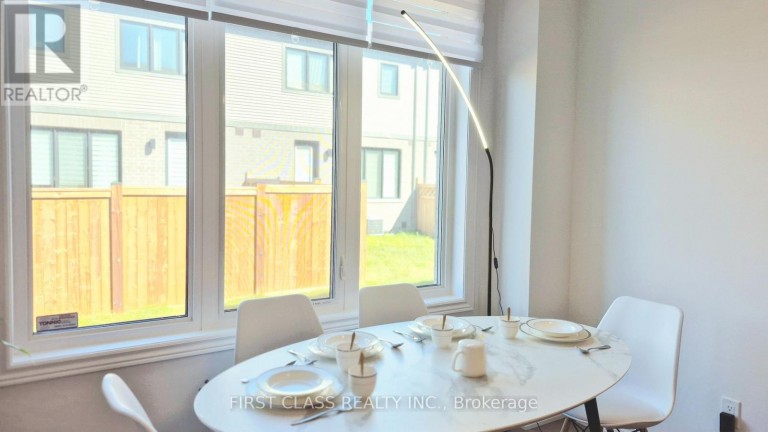 52 SORBARA WAY, Whitby (Brooklin), Ontario, L1M0M4