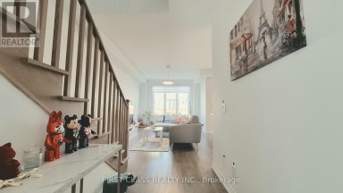 52 SORBARA WAY Whitby (Brooklin) Ontario photo 27