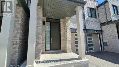 52 SORBARA WAY Whitby (Brooklin) Ontario photo 3