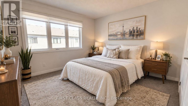 52 SORBARA WAY, Whitby (Brooklin), Ontario, L1M0M4