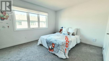 52 SORBARA WAY Whitby (Brooklin) Ontario photo 34