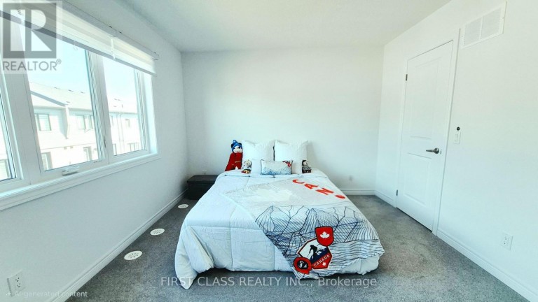 52 SORBARA WAY, Whitby (Brooklin), Ontario, L1M0M4