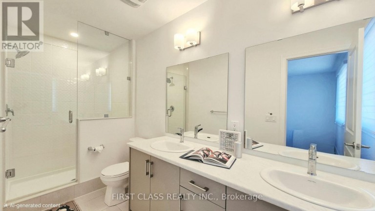 52 SORBARA WAY, Whitby (Brooklin), Ontario, L1M0M4