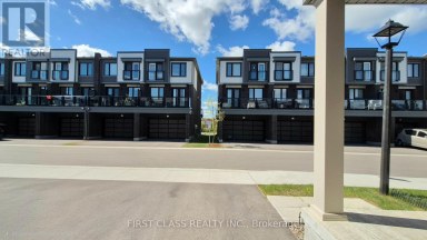 52 SORBARA WAY Whitby (Brooklin) Ontario photo 4