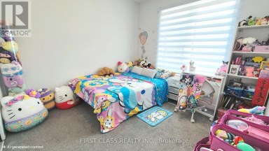 52 SORBARA WAY Whitby (Brooklin) Ontario photo 43