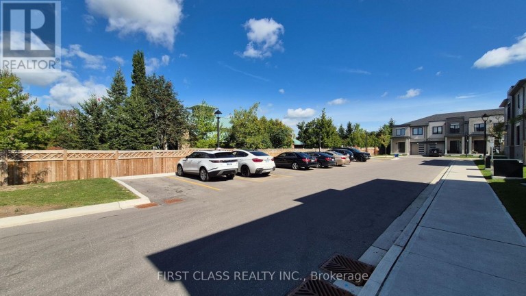 52 SORBARA WAY, Whitby (Brooklin), Ontario, L1M0M4