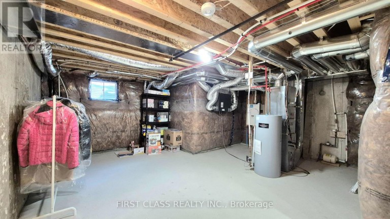 52 SORBARA WAY, Whitby (Brooklin), Ontario, L1M0M4