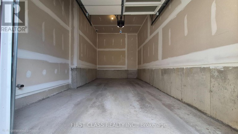 52 SORBARA WAY, Whitby (Brooklin), Ontario, L1M0M4