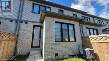 52 SORBARA WAY Whitby (Brooklin) Ontario photo 7