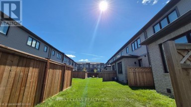 52 SORBARA WAY Whitby (Brooklin) Ontario photo 9