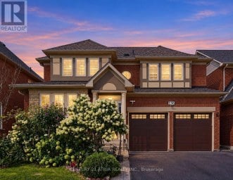 136 ROLLINGHILL ROAD Richmond Hill (Jefferson) Ontario photo 1