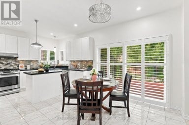 136 ROLLINGHILL ROAD Richmond Hill (Jefferson) Ontario photo 11