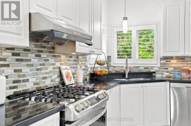 136 ROLLINGHILL ROAD Richmond Hill (Jefferson) Ontario photo 14