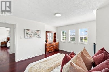 136 ROLLINGHILL ROAD Richmond Hill (Jefferson) Ontario photo 19