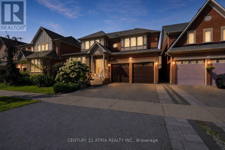 136 ROLLINGHILL ROAD, Richmond Hill (Jefferson), Ontario, L4E4E1