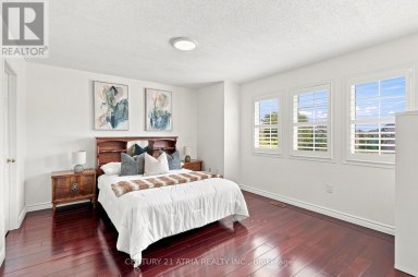 136 ROLLINGHILL ROAD Richmond Hill (Jefferson) Ontario photo 21