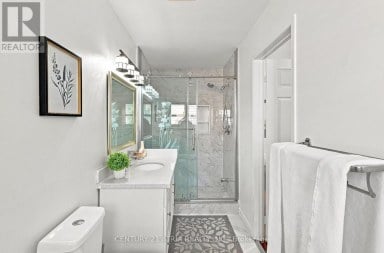 136 ROLLINGHILL ROAD Richmond Hill (Jefferson) Ontario photo 37