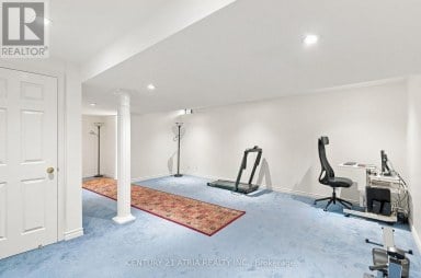 136 ROLLINGHILL ROAD Richmond Hill (Jefferson) Ontario photo 38
