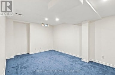 136 ROLLINGHILL ROAD Richmond Hill (Jefferson) Ontario photo 41