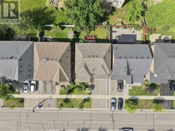 136 ROLLINGHILL ROAD Richmond Hill (Jefferson) Ontario photo 47