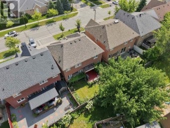 136 ROLLINGHILL ROAD Richmond Hill (Jefferson) Ontario photo 48