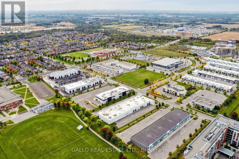 165 MOSTAR STREET, Whitchurch-Stouffville (Stouffville), Ontario, L4A0Y2