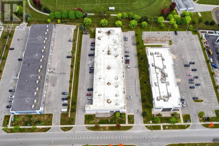 165 MOSTAR STREET, Whitchurch-Stouffville (Stouffville), Ontario, L4A0Y2