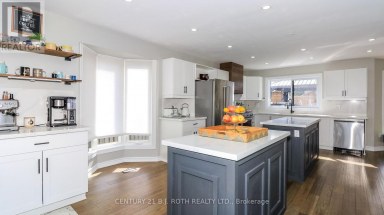 61 BARWICK DRIVE W Barrie (West Bayfield) Ontario photo 10