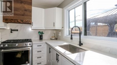 61 BARWICK DRIVE W Barrie (West Bayfield) Ontario photo 11