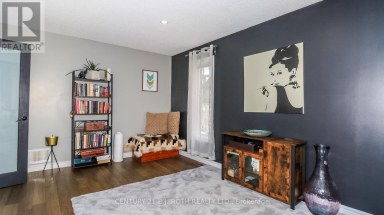 61 BARWICK DRIVE W Barrie (West Bayfield) Ontario photo 12