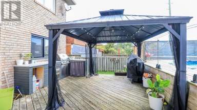 61 BARWICK DRIVE W Barrie (West Bayfield) Ontario photo 27