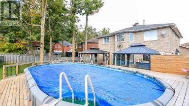 61 BARWICK DRIVE W Barrie (West Bayfield) Ontario photo 28