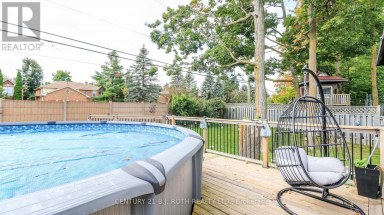 61 BARWICK DRIVE W Barrie (West Bayfield) Ontario photo 29