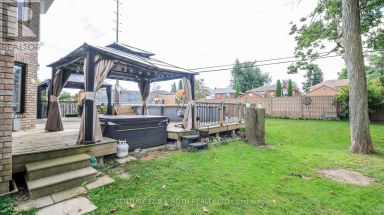 61 BARWICK DRIVE W Barrie (West Bayfield) Ontario photo 30