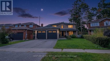 61 BARWICK DRIVE W Barrie (West Bayfield) Ontario photo 31