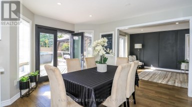 61 BARWICK DRIVE W Barrie (West Bayfield) Ontario photo 7