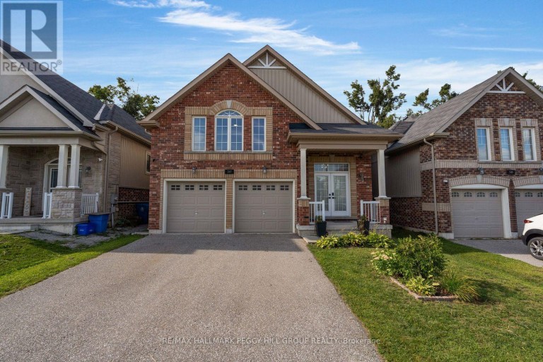 247 DIANA DRIVE, Orillia, Ontario, L3V8J8