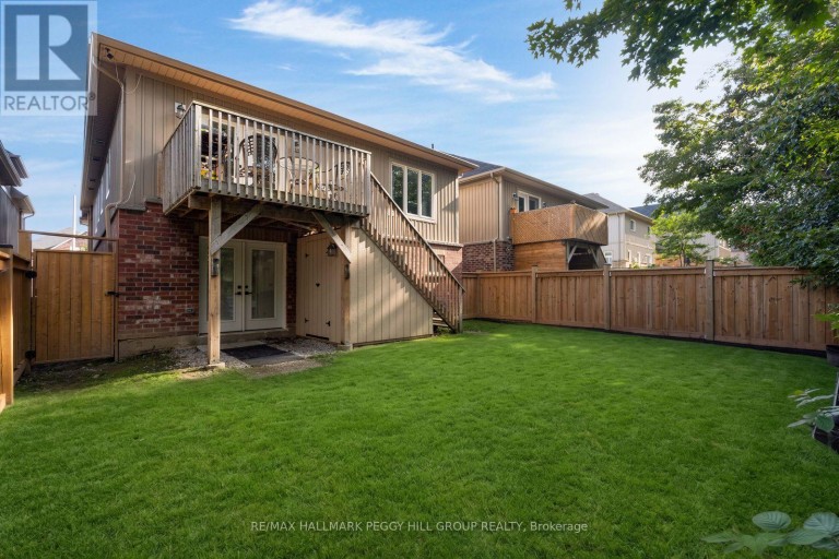 247 DIANA DRIVE, Orillia, Ontario, L3V8J8