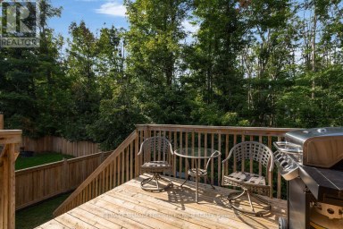 247 DIANA DRIVE Orillia Ontario photo 16