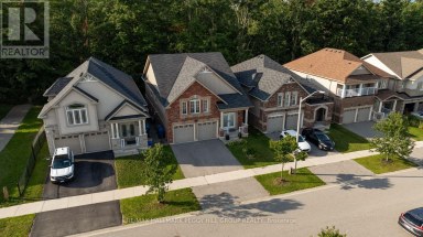 247 DIANA DRIVE Orillia Ontario photo 18