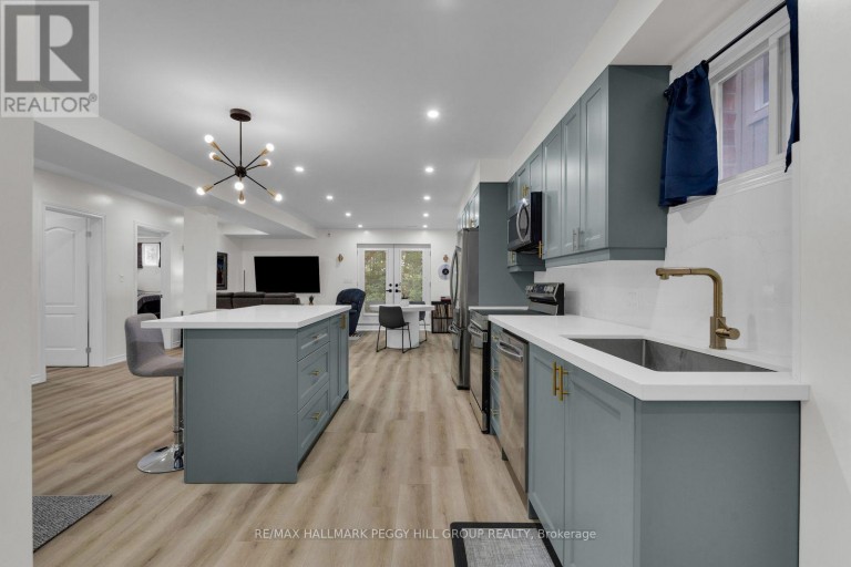 247 DIANA DRIVE, Orillia, Ontario, L3V8J8