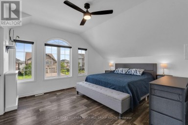 247 DIANA DRIVE Orillia Ontario photo 4