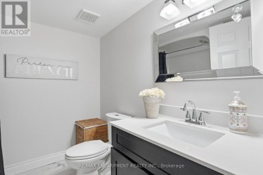 322 - 2030 CLEAVER AVENUE Burlington (Headon) Ontario photo 12