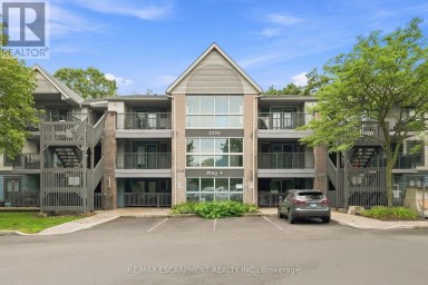 322 - 2030 CLEAVER AVENUE Burlington (Headon) Ontario photo 16