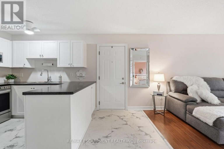 322 - 2030 CLEAVER AVENUE, Burlington (Headon), Ontario, L7M4C3